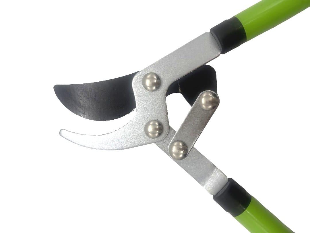 Веткорез садовый EPOXIDE PRO с телескопическими ручками 640-980 мм (45-212) - фото 5 Веткорез садовый EPOXIDE PRO с телескопическими ручками 640-980 мм (45-212) - фото 5