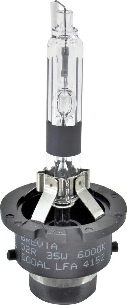 Лампочка ксенонова Brevia D2R P32d-3 85V-35 Вт 6000K 85226MP