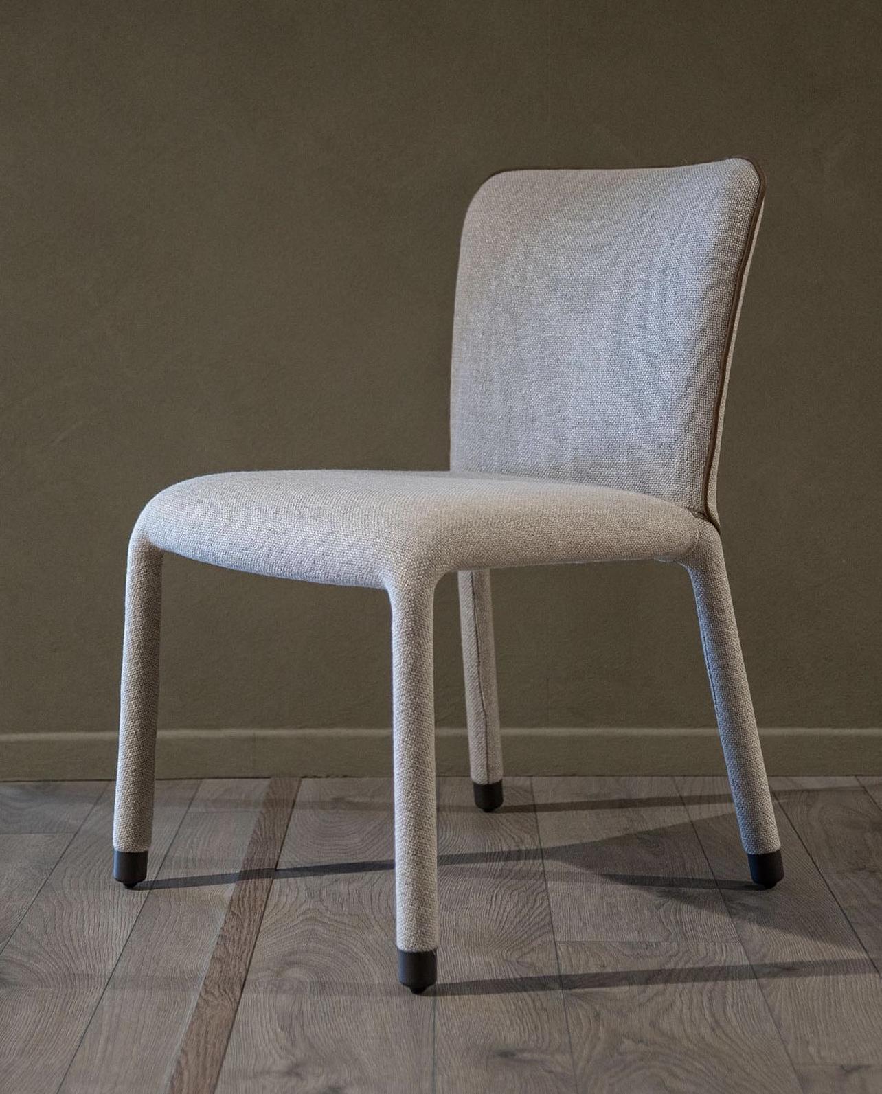 Стул S1 M R_TS (S2180S0) - фото 2 Стул S1 M R_TS (S2180S0) - фото 2