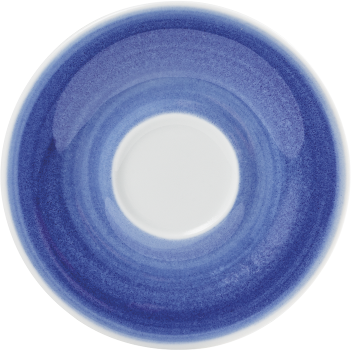 Блюдце Kahla We Make 12 см Blue (2475388)