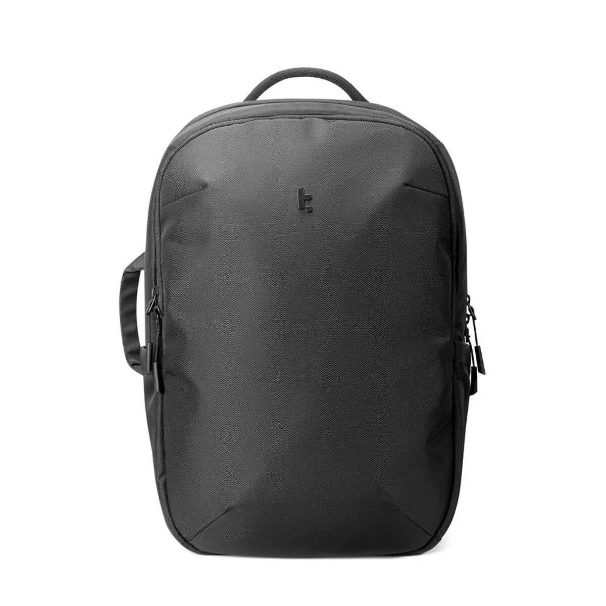 Рюкзак tomtoc UrbanEX-T65 Laptop Backpack 15,6 Inch/20 л Black (T65S1D1)