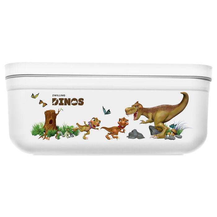 Ланч-бокс вакуумний Zwilling Dinos Fresh & Save L (36814-502-0)