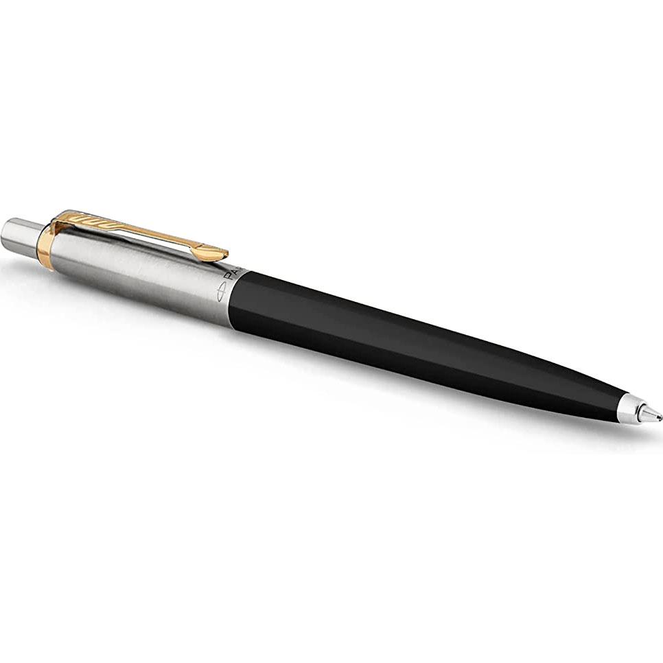 Шариковая ручка Parker Jotter 17s Black (GT BP 17 79 032) - фото 6