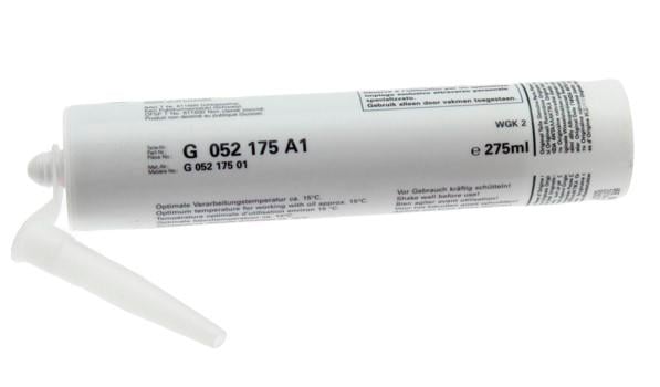 Трансмиссионное масло VAG для муфты Haldex 275 мл G052175A1 (2618)