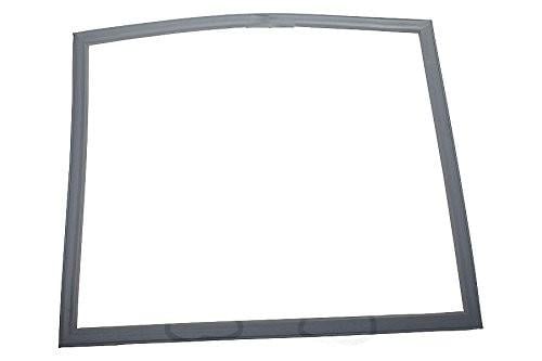 Уплотнитель двери морозильной камеры Whirlpool 480132102097 665x555 мм для холодильника (dt6)