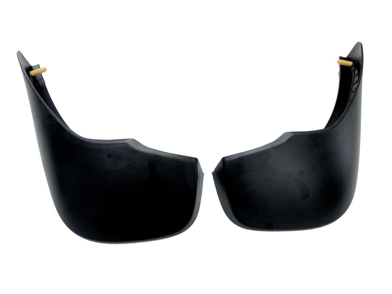 Брызговики задние Range Rover Sport 2018- 2 шт. (VPLWP0320)