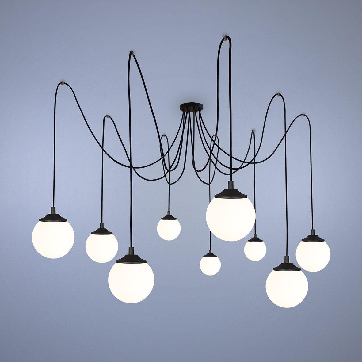 Люстра Imperium Light Quebec (1579162.05.01)