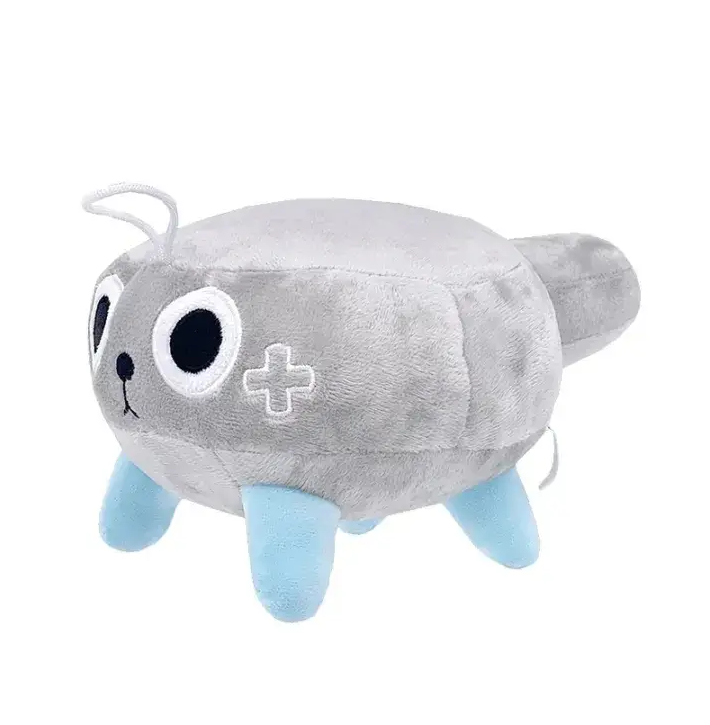 М'яка іграшка Пеббл із Денді Ворлд Роблокс (і-15)