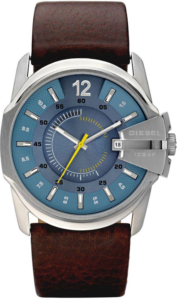 Часы кварцевые Diesel DZ1399 (9122709) Часы кварцевые Diesel DZ1399 (9122709)