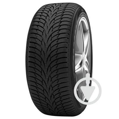 Автошина Nokian WR D3 195/55 R15 89H XL