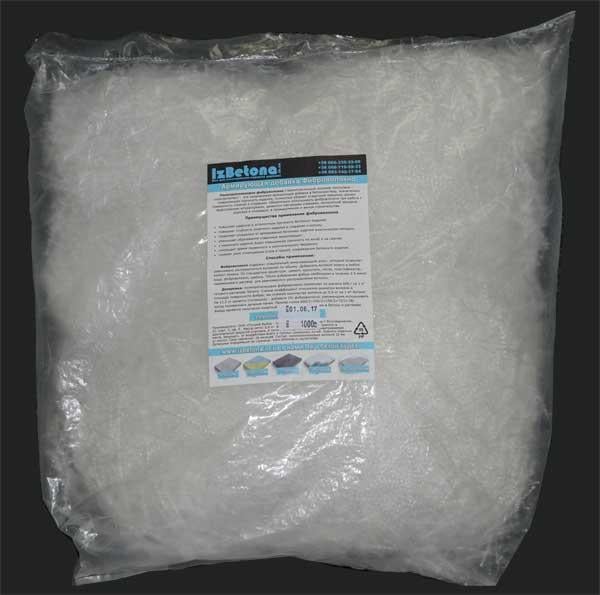 Фиброволокно армирующее Нагода-Трейд 36 мм (1404)