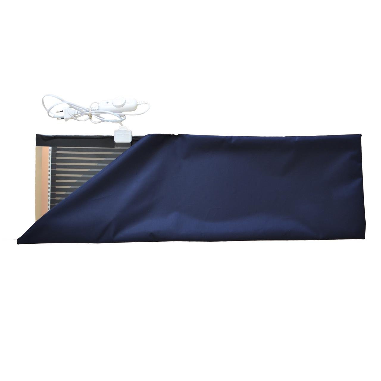 Термокилимок для розсади Shine ЕК-2/220 з підігрівом 80х25 см в чохлі (iz16699) - фото 2 Термокилимок для розсади Shine ЕК-2/220 з підігрівом 80х25 см в чохлі (iz16699) - фото 2