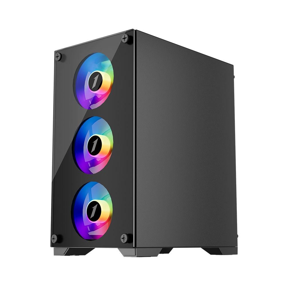 ПК ігровий X-Game 20,9 Intel Core i5-10400F/RX 6700 XT 12 ГБ/16 ГБ ОЗУ/512 ГБ SSD (23388683) - фото 3 ПК ігровий X-Game 20,9 Intel Core i5-10400F/RX 6700 XT 12 ГБ/16 ГБ ОЗУ/512 ГБ SSD (23388683) - фото 3