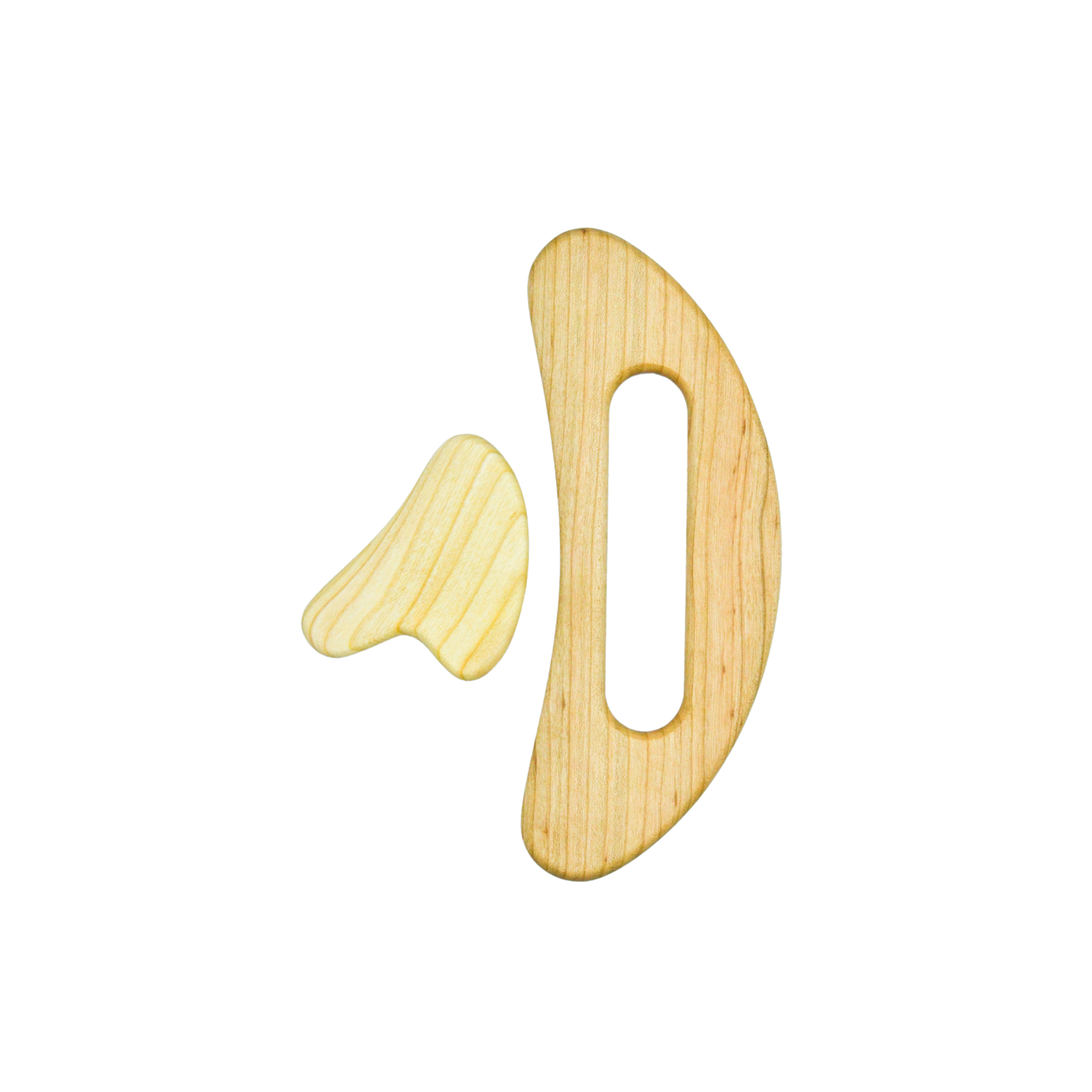 Набір для масажу Гуаша (22114537) - фото 3 Набір для масажу Гуаша (22114537) - фото 3