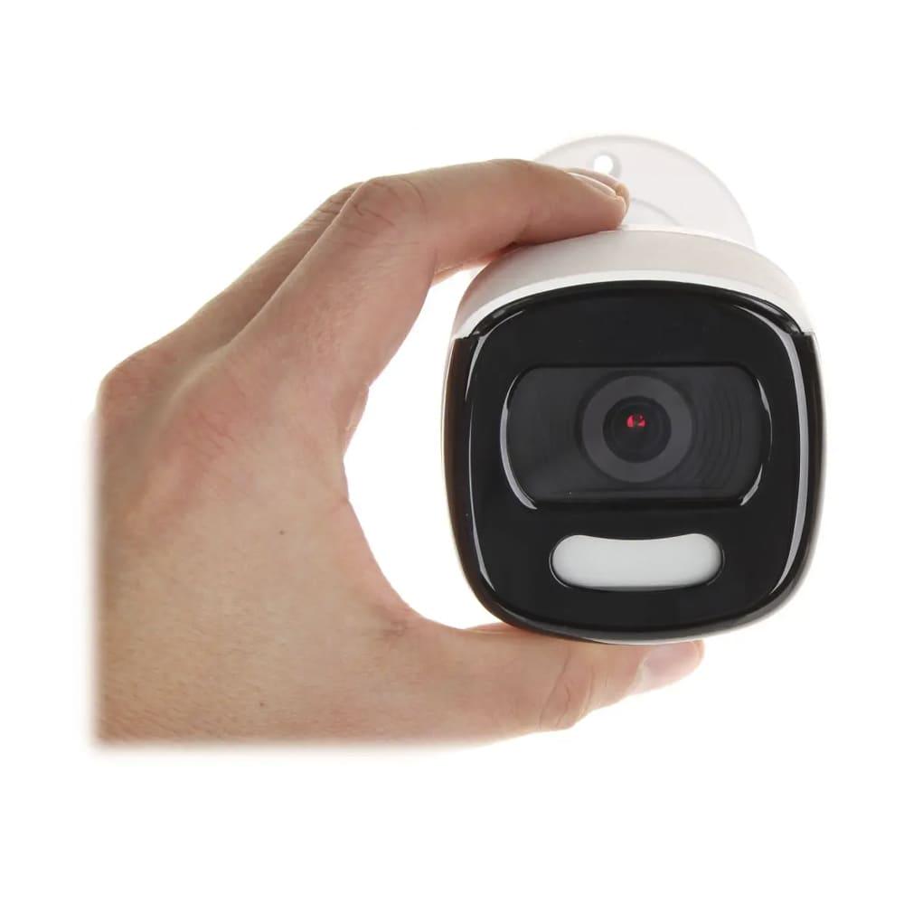 Камера Hikvision 2 МП TurboHD DS-2CE10DFT-F 3,6 мм - фото 4 Камера Hikvision 2 МП TurboHD DS-2CE10DFT-F 3,6 мм - фото 4