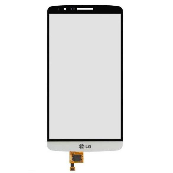 Экран Touchscreen для LG D855 G3 Белый (000046144)