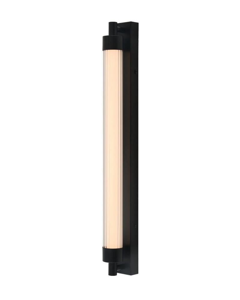 Настенный светильник Zuma Line WL32187/14W BK Kalia LED 1x14W 3000K 1001Lm IP44 Черный (36583847) Настенный светильник Zuma Line WL32187/14W BK Kalia LED 1x14W 3000K 1001Lm IP44 Черный (36583847)
