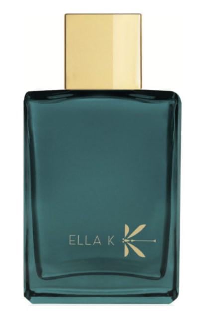 Парфюмированная вода унисекс Ella K Parfums Orchid K 100 мл (87035)