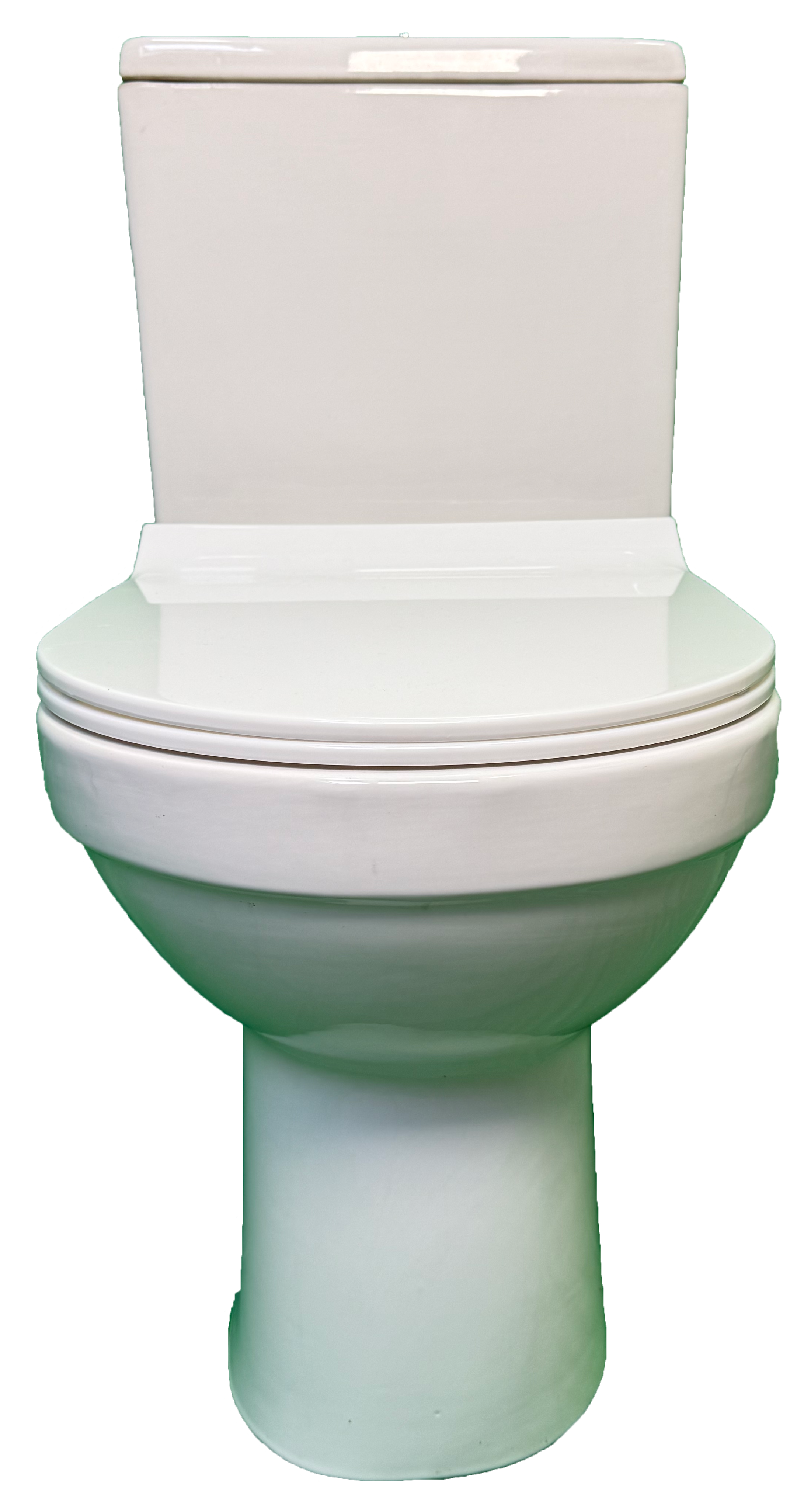 Унітаз-компакт ISOLA з бачком та сидінням (18 801) Унітаз-компакт ISOLA з бачком та сидінням (18 801)