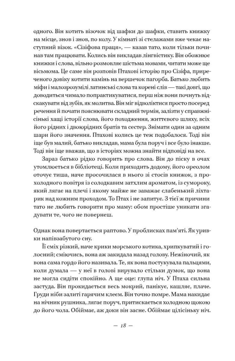 Книга Селесте Інґ. "Наші втрачені серця" (4679856) - фото 9