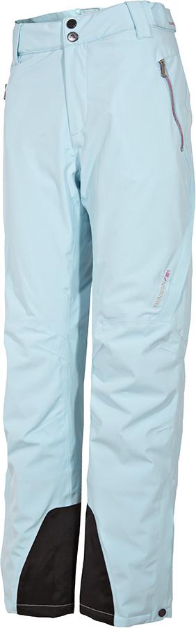 Штаны Tenson Cora W 2018 36 Light blue