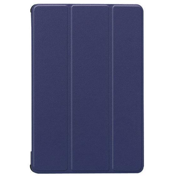 Чехол для планшета Huawei MediaPad M5 10.8"/M5 Pro CMR-AL09/CMR-W09/CMR-W19 Slim Dark Blue (806924860)