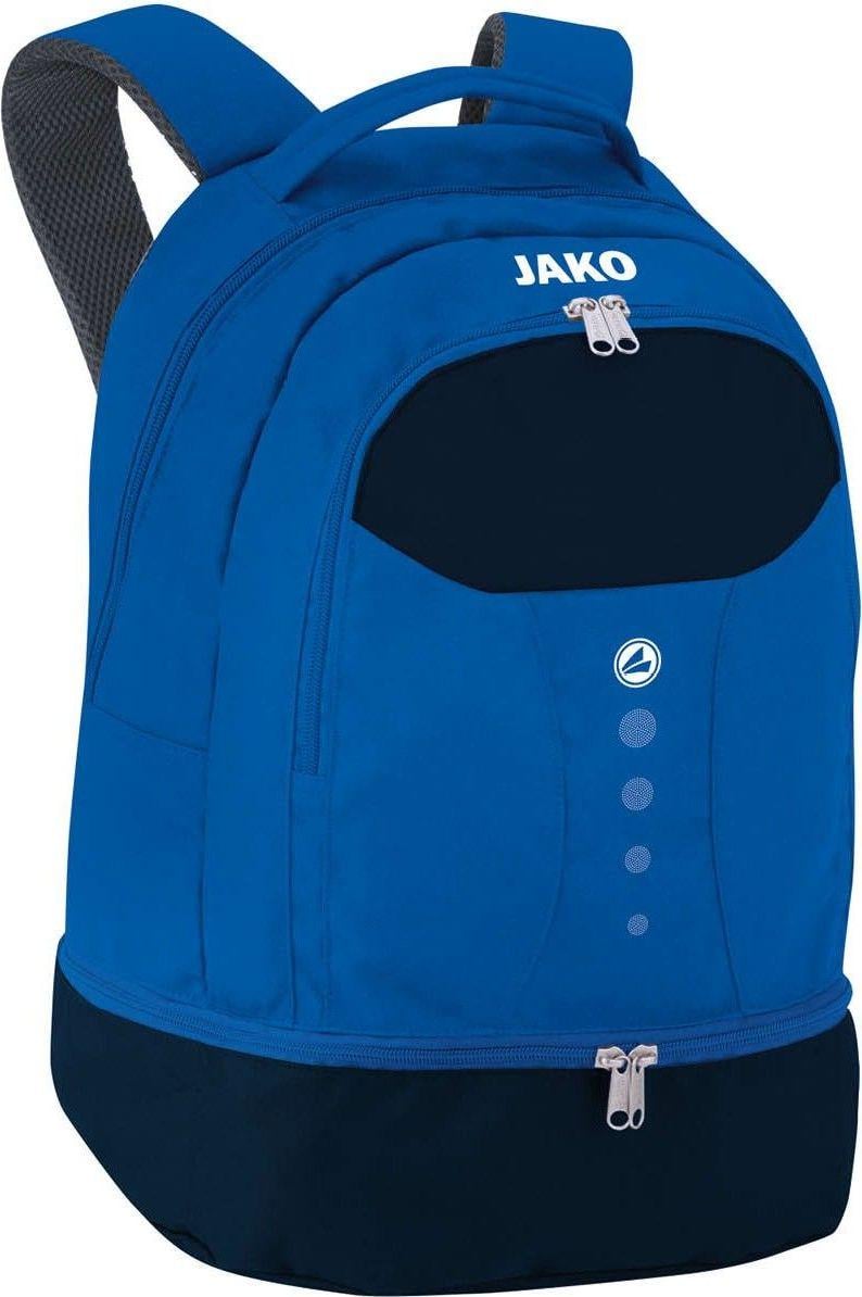 Рюкзак Jako STRIKER 1816-04 Синий