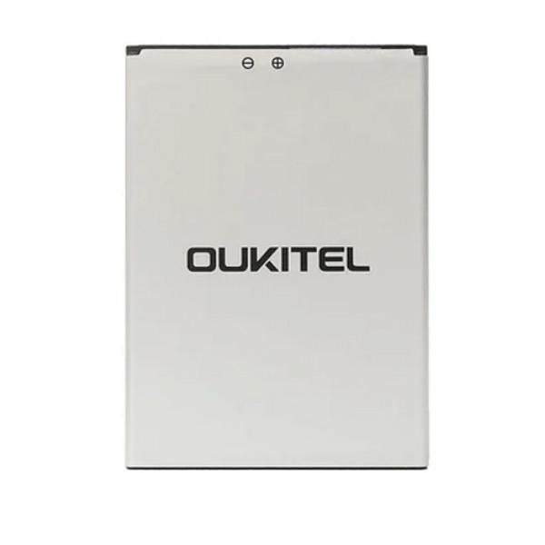 Аккумулятор Oukitel C5, Quality (29caa1-14153)