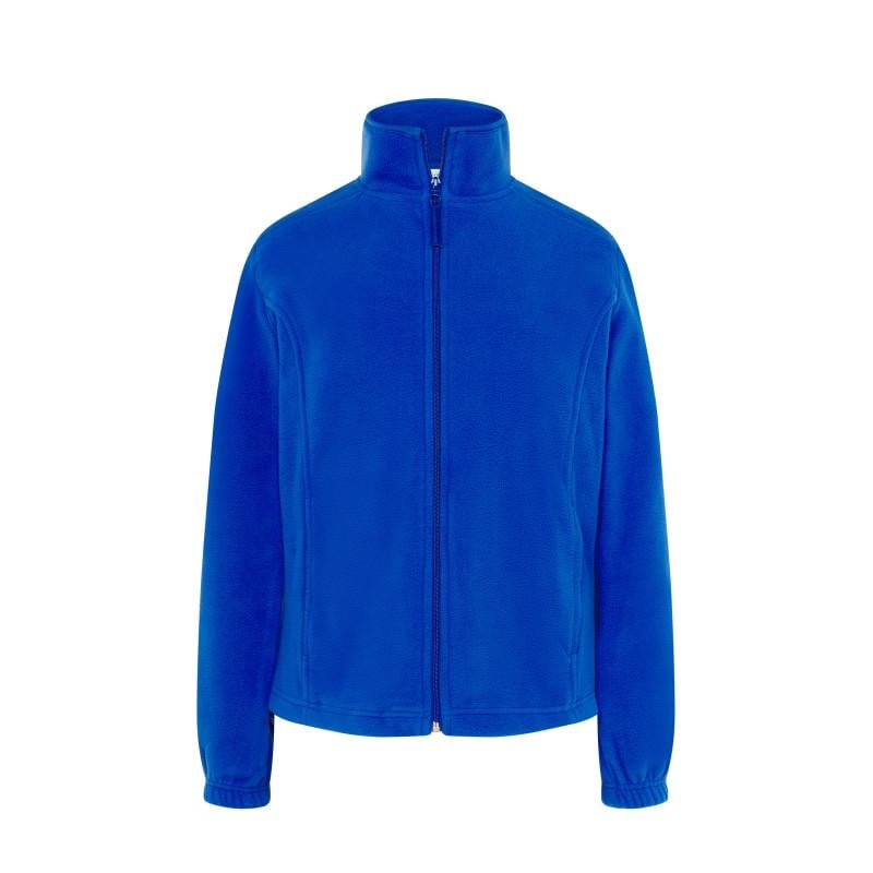 Світшот JHK POLAR FLEECE LADY S Синий (RB) Світшот JHK POLAR FLEECE LADY S Синий (RB)