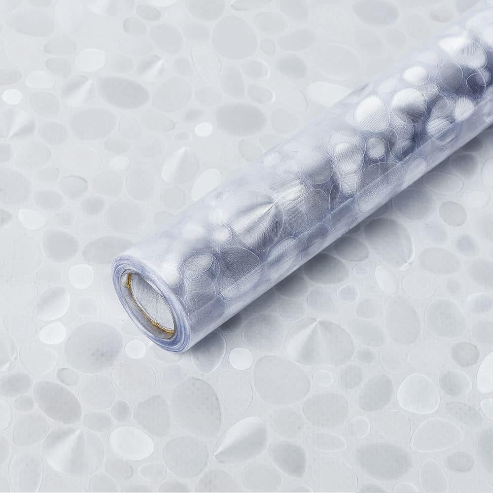 Самоклеящаяся пленка для окон Sticker Wall 600х3000 мм (SW-00002615)