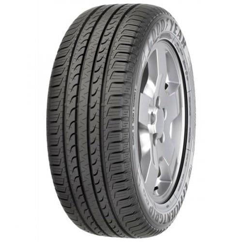 Автошины Goodyear EfficientGrip SUV 215/60 R17 96H
