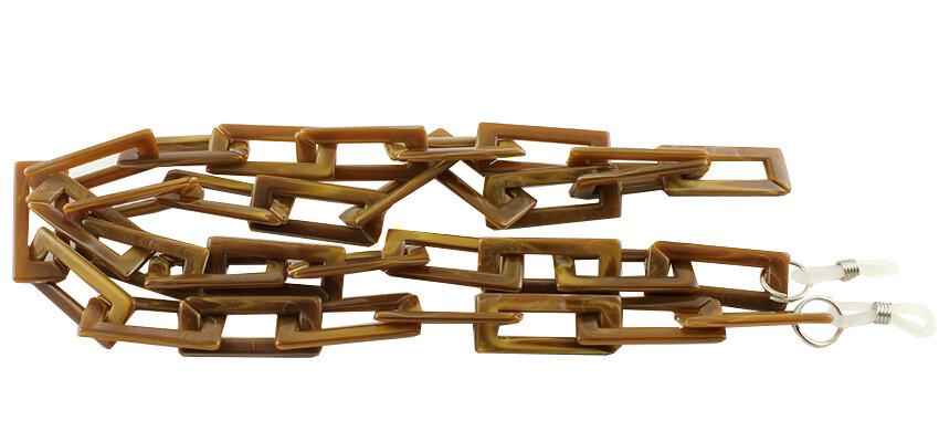 Цепочка для очков крупная 19 и