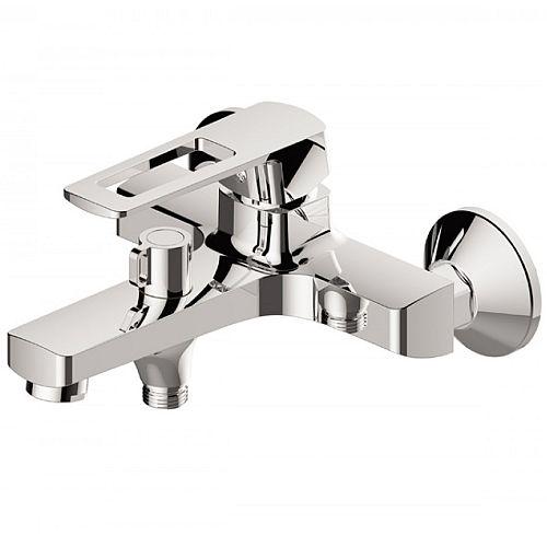 Смеситель для ванны Haiba Enio 009 euro (HB0885)