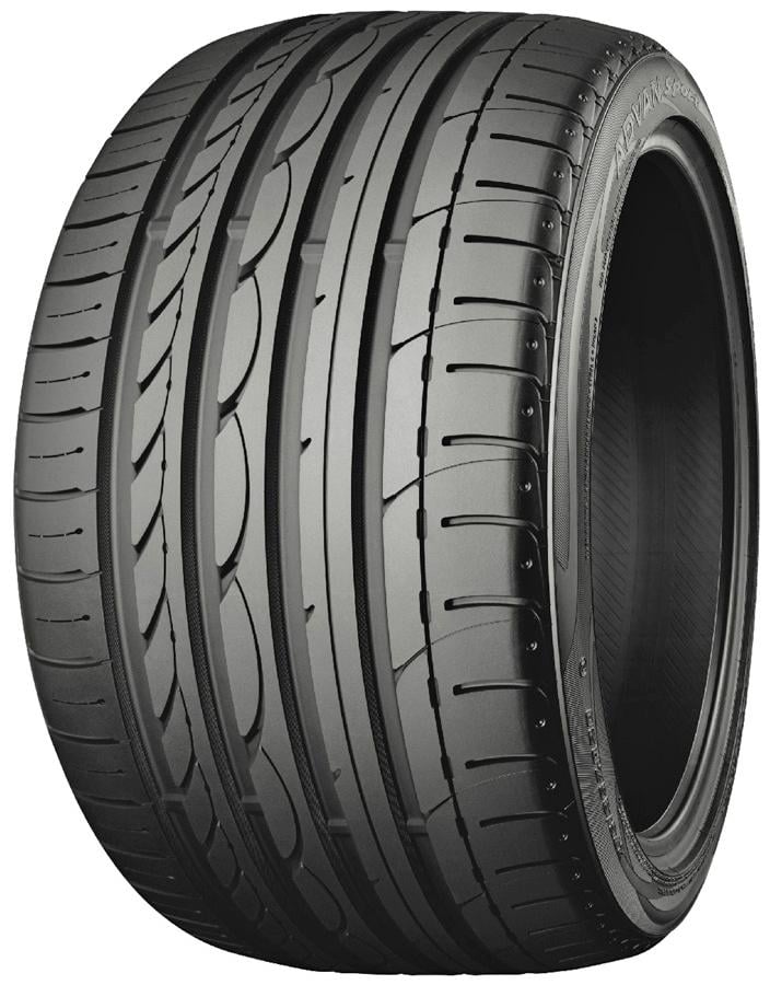 Шина летняя YOKOHAMA V103S 255/35R20 97Y (2052498)