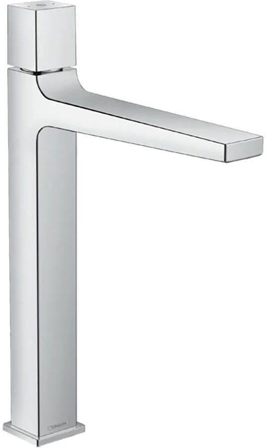 Смеситель для умывальника Hansgrohe 260 Metropol Chrom (32572000)