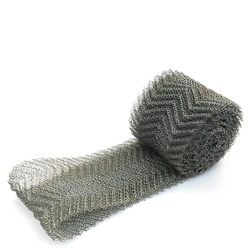 Насадка РПН проволочная нержавеющая сталь (6004)