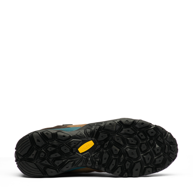 Кросівки чоловічі Humtto 19066A3 р. 46 Коричневий (15789-46) - фото 4 Кросівки чоловічі Humtto 19066A3 р. 46 Коричневий (15789-46) - фото 4