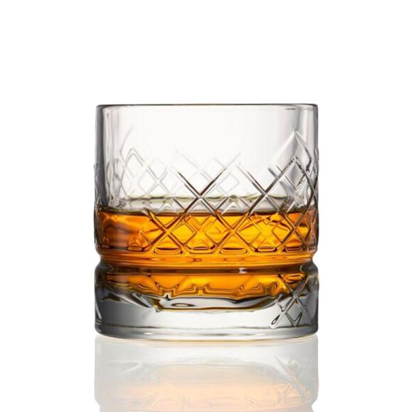 Бокали для виски La Rochere Dandy Glen 310 мл (00642901) - фото 2 Бокали для виски La Rochere Dandy Glen 310 мл (00642901) - фото 2