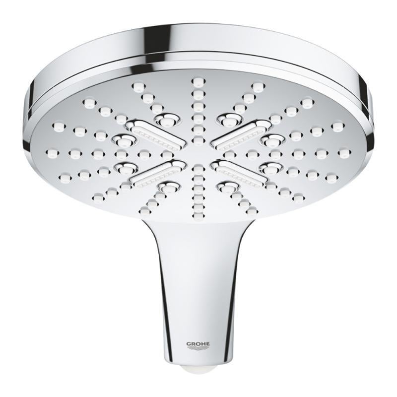 Душевой комплект Grohe Rainshower Smartactive 26581000 Хром (77916) - фото 6