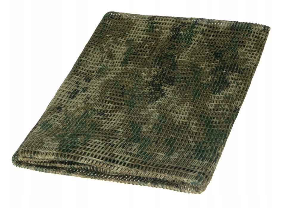 Маскувальна сітка-шарф Mil-Tec 190x90 см (MR52911)