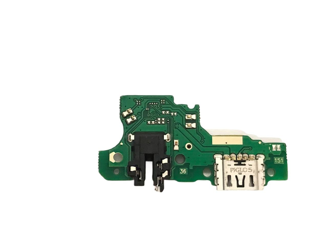 Нижняя плата Charge Board для Oppo A15 (000546138)