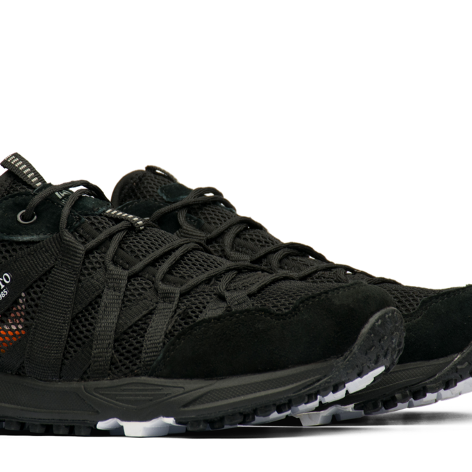 Кросівки Humtto 110074A3 р. 43 Чорний - фото 5