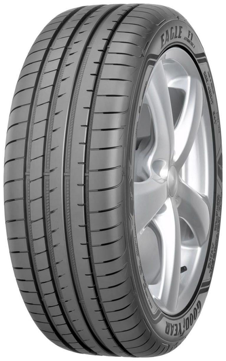 Шина летняя Goodyear Eagle F1 Asymmetric 3 265/35 R22 102W (69666)