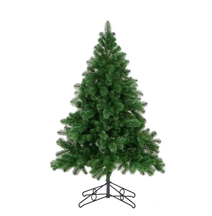 Ялинка штучна новорічна Premium 120 см (100/120/G)