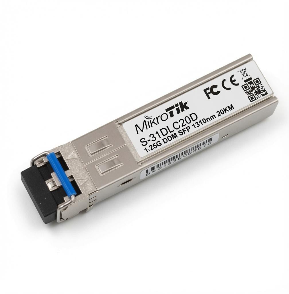 Модуль оптичний SFP 1,25G S-31DLC20D (2986664738)