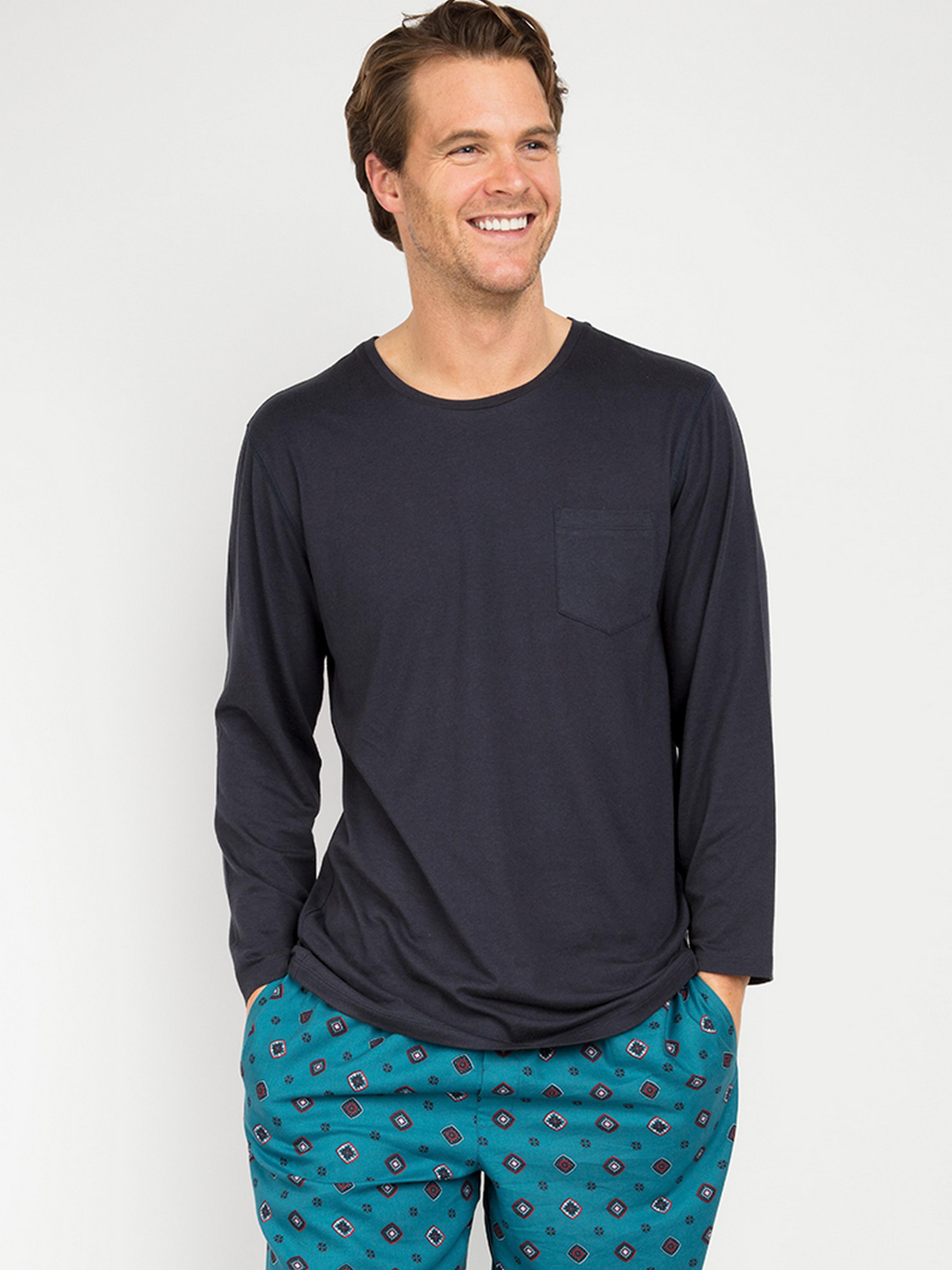 Футболка чоловіча CYBERJAMMIES Lewis 6638 S Сірий (5051877370869)