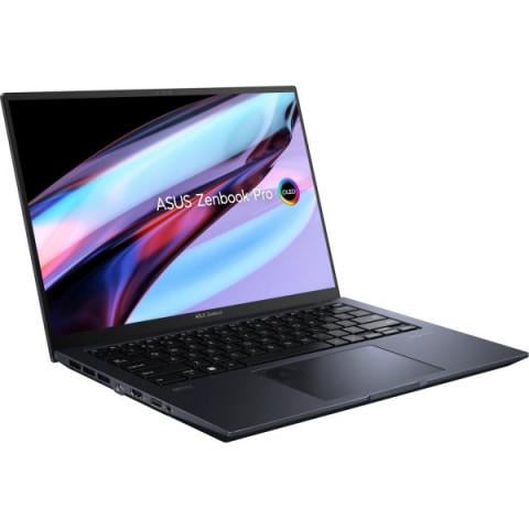 Ноутбук Asus ZenBook Pro 14 UX6404VV Black (UX6404VV-DS94T) - фото 3