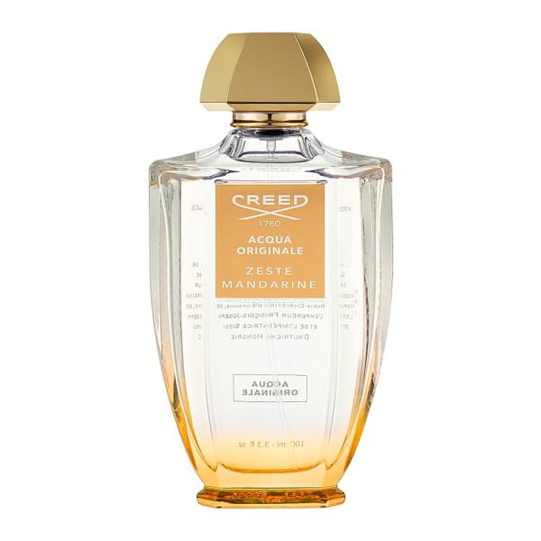 Парфюмированная вода унисекс Creed Acqua Originale Zeste Mandarine в транспортной упаковке 100 мл (1406)