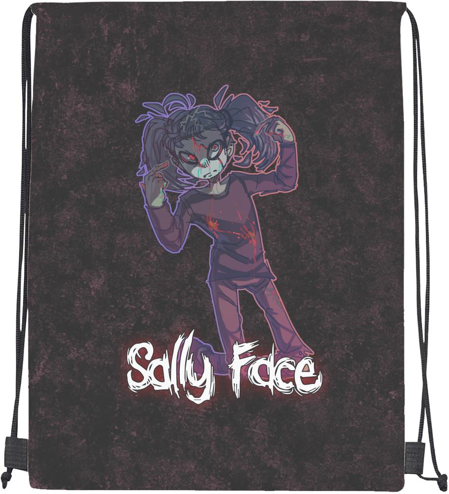 Мішок спортивний Sally Face 14 (20301809)
