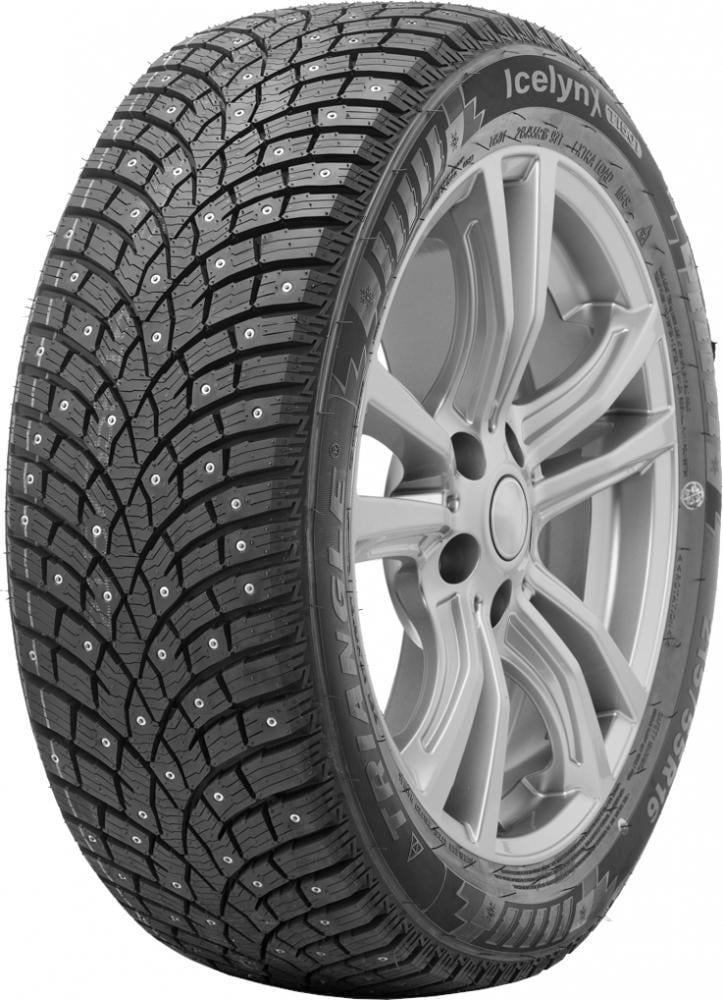 Автошина TRIАNGLE IcelynX TI501 255/70 R18 113T шип